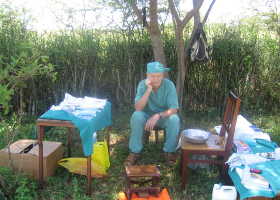 Read more about the article Peter Olstad 2011