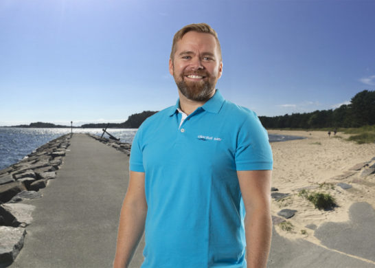 Read more about the article Bli kjent med Orjan!