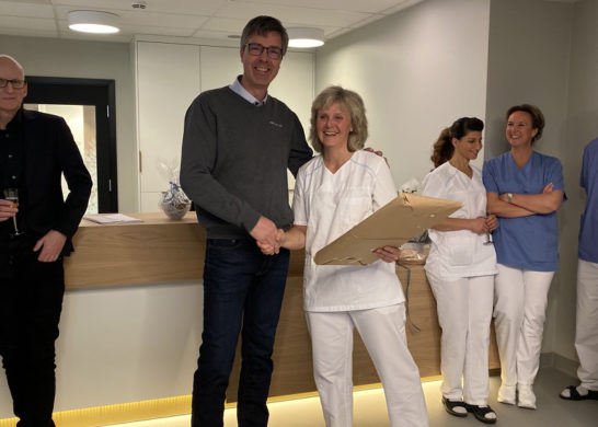 Read more about the article Den aller siste nye klinikken i Akershus fylke