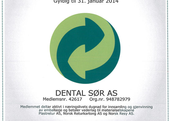 Read more about the article Gront Punkt sertifikat