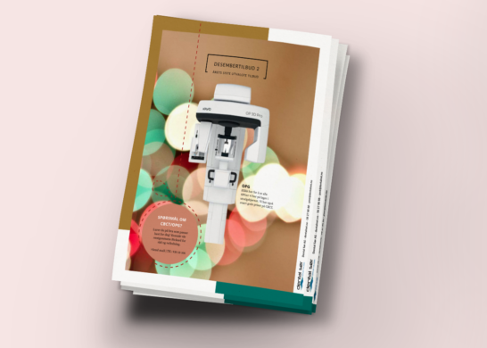 Read more about the article Årets siste tilbudsflyer