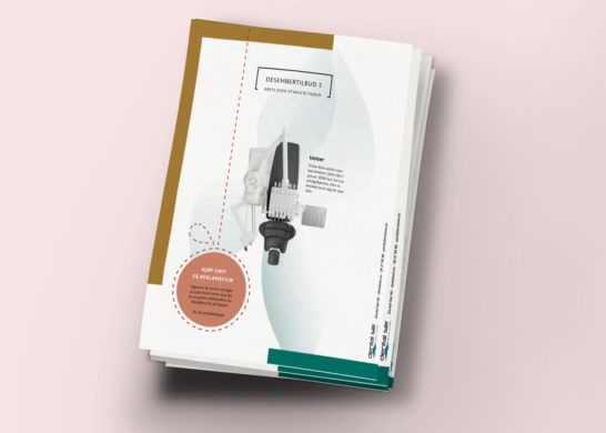 Read more about the article Desemberflyer