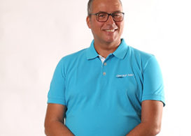 Read more about the article Årets medarbeider 2020 ble Gunnar!