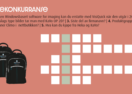 Read more about the article Julekonkurranse!