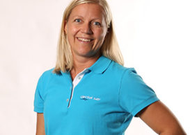 Read more about the article Kari ble årets medarbeider