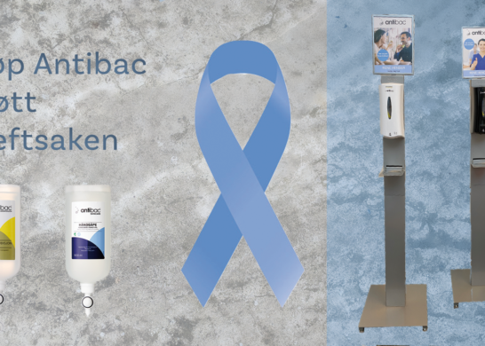 Read more about the article Vi stotter kreftsaken