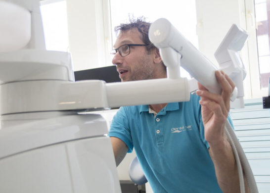 Read more about the article Trenger du teknisk service?