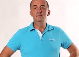 Read more about the article Rasim tegner din nye klinikk