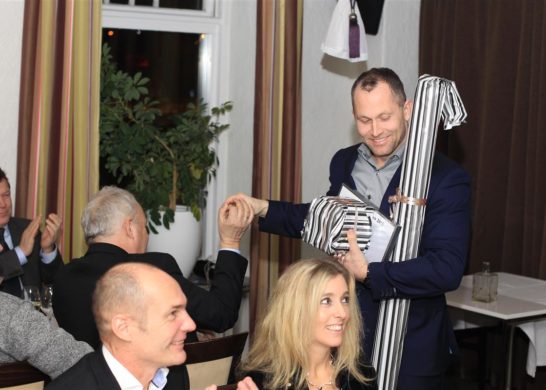 Read more about the article Årets Heka pris 2015
