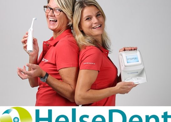 Read more about the article Dental Sor kjoper HelseDent