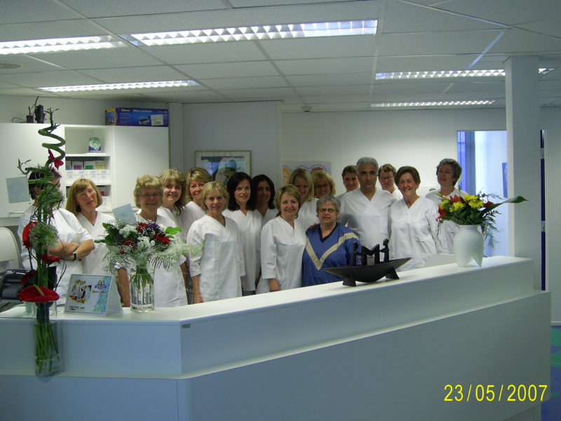 Read more about the article Arendal Tannklinikk Maxis