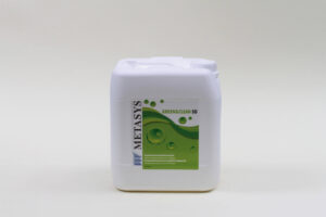 Metasys Green & Clean SD 5L kanne