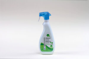 Metasys Green & Clean SK Stoltrekk-rengjøring 1x 750ml