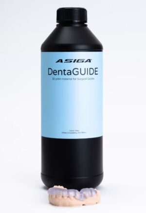 Asiga DentaGuide 1kg