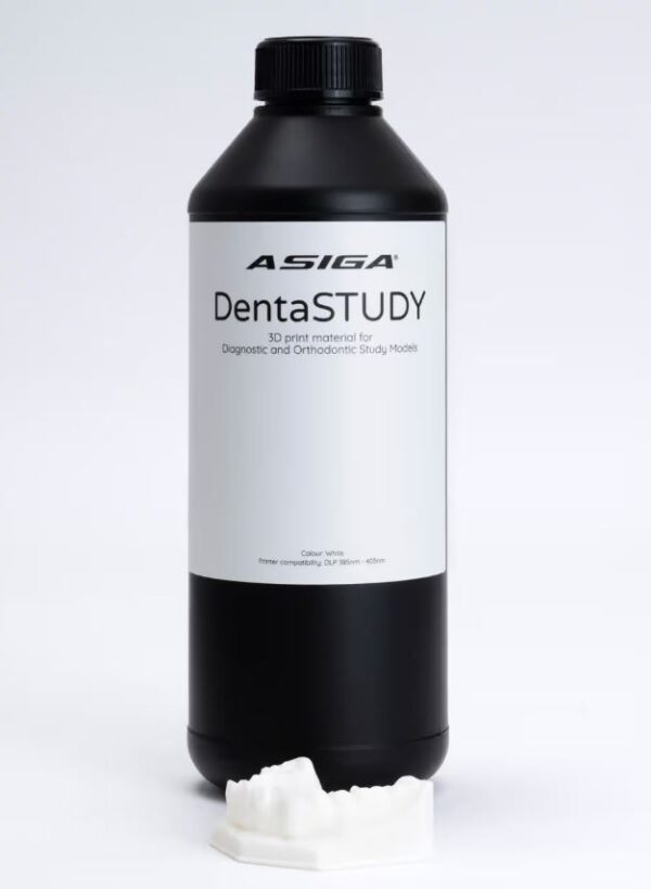 Asiga DentaStudy 1 kg