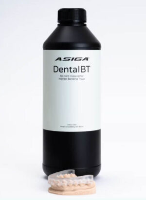 Asiga DentaIBT 1 kg