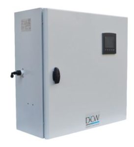 Disinfection X System