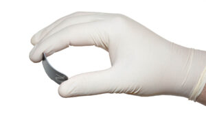 Dexis Fosforplate str. 2 Type STD (31x41mm)