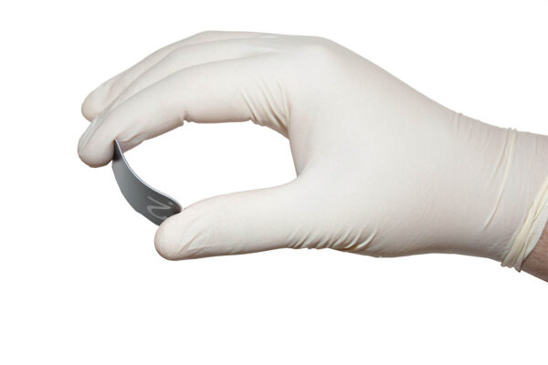 Dexis Fosforplate str. 2 Type STD (31x41mm)