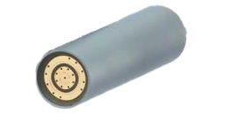 Satelec Mini LED. Batteri for bordmodell