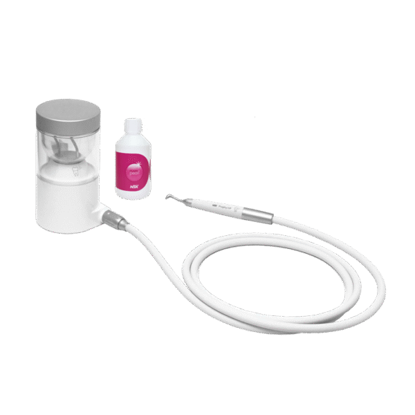 NSK Varios Combi Pro 2 - Bilde 4