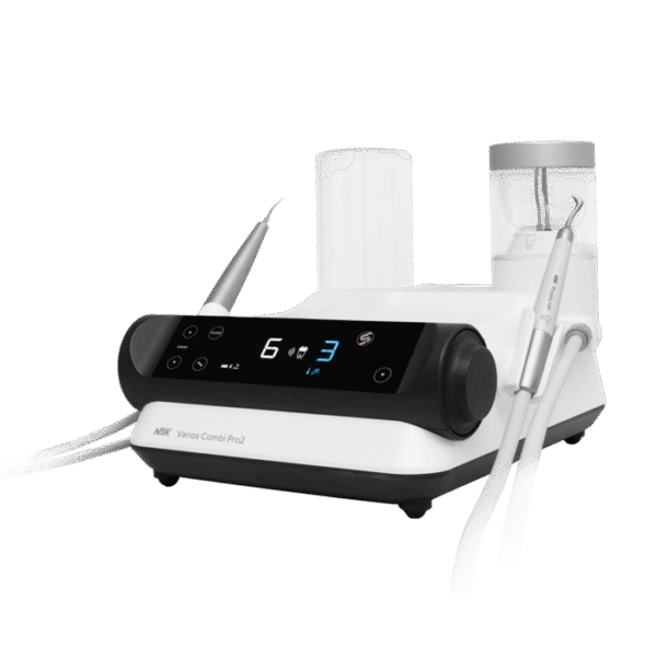 NSK Varios Combi Pro 2