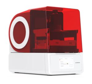 Asiga Max 2