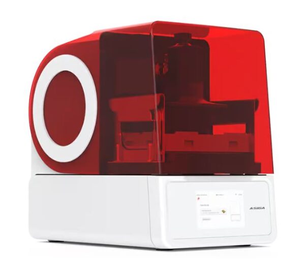 Asiga Max 2
