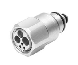 Assistina Twin MB-302/-ONE MB-301. Turbinadapter Quick RM