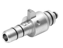 Assistina Twin MB-302/-ONE MB-301 Adapter Quick ISO for vstk