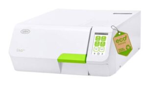Lisa Mini 5L autoklav RIS-305