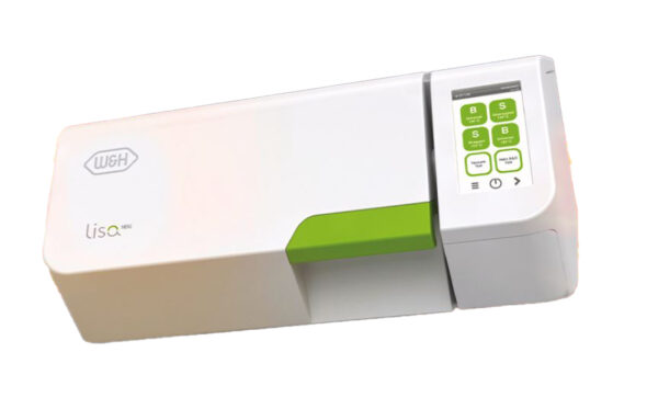 Lisa Mini 5L autoklav RIS-305 - Bilde 2