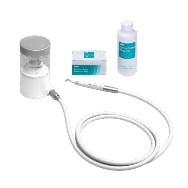 NSK Varios Combi Pro 2 - Bilde 3