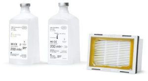 Assistina One MB-301. Care set