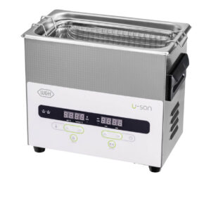 U-Son, 3L ultralydbad type RIW-203