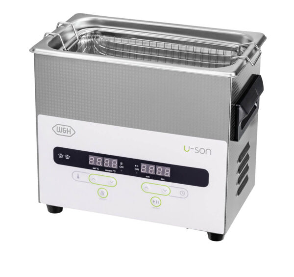 U-Son, 3L ultralydbad type RIW-203
