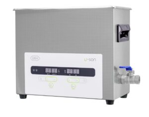 U-Son, 6L ultralydbad type RIW-206