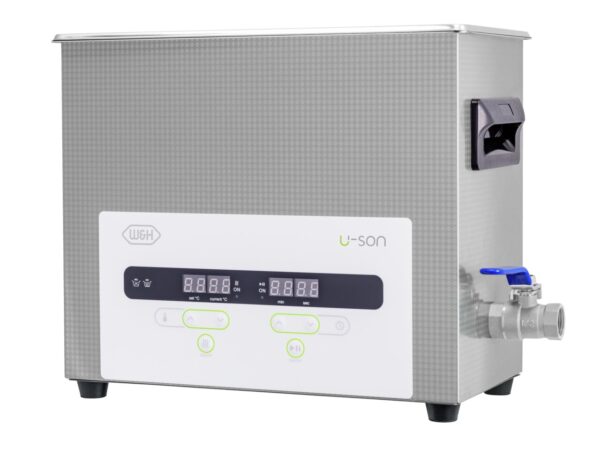 U-Son, 6L ultralydbad type RIW-206