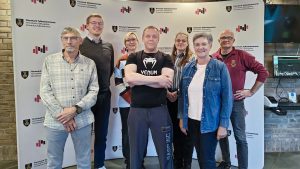 Read more about the article VisiQuick, nå også i Finnmark