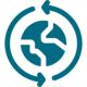 Bærekraft Icon