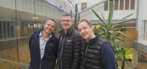 Read more about the article VI SEES PÅ NORDENTAL ! – HER ER GODBITENE