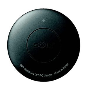 DC – Kalleknapp med Call + Cancel Slim