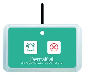 DC – USC: Unit Signal Converter + Cancel