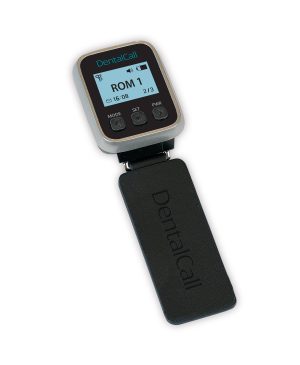 DC – Søsterur SP7 med beskyttelsesglass, Silikon, BeltClip