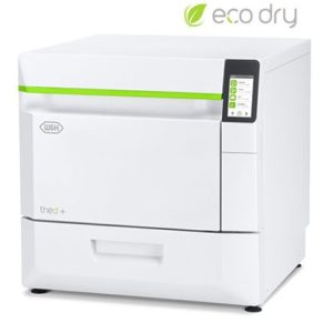 Thed+ bordmodell. RID-300TT