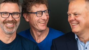 Read more about the article Utstyret som holder klinikken i gang – og hvordan tannhelse kan utgjøre en forskjell globalt