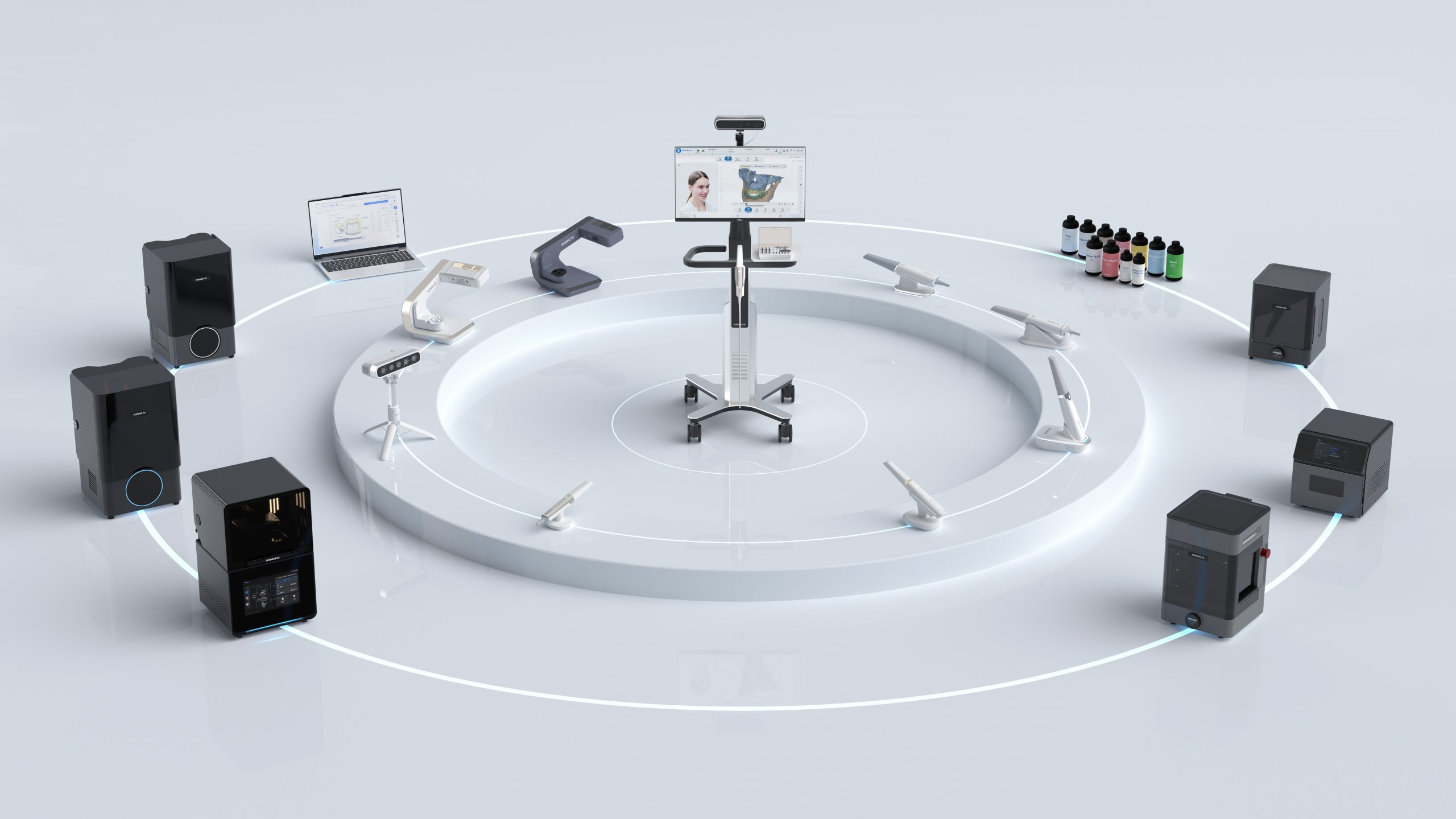You are currently viewing SLIK FÅR DU EN MER EFFEKTIV KLINIKKHVERDAG MED DIGITAL ARBEIDSFLYT!