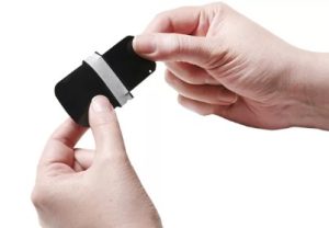 Hygieneposer Dexis str. 3, 200 stk. Løse