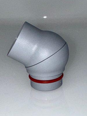 Heka/Kavo. Dürr kuleledd til stor sugehane