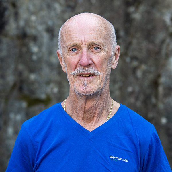 Read more about the article ARNE KALVIK